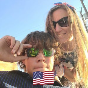 Meet your Posher, Angel